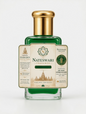 Nateswari Divine Zafrani Oud Attar (12ml) – Sacred Concentrated Perfume Oil Inspired by Gurudev | Long Lasting & Alcohol-Free